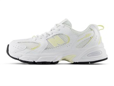 New Balance 530 sneaker hvid/gul 